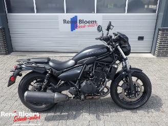 krockskadad bil motor Kawasaki 1290 Super Adventure S Eliminator 500 2024/9