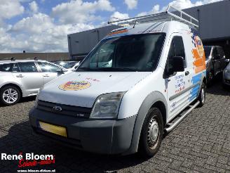  Ford Transit Connect T230L 1.8 TDCI 2009/1