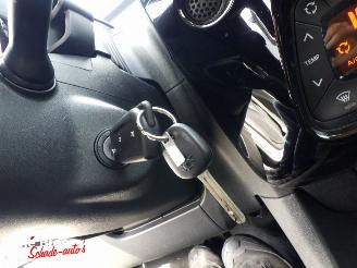 Peugeot 108 1.0 e-VTI Allure 5drs Clima picture 18
