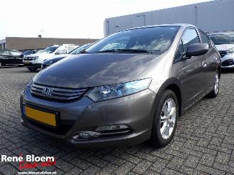 Avarii autoturisme Honda Insight 1.3 Comfort Hybrid Aut 2012/1
