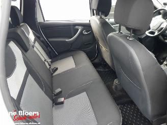 Dacia Duster 1.2 TCE 4x4 Laureate 125pk picture 9