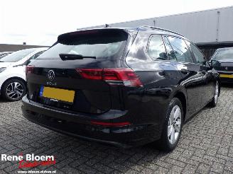 skadebil auto Volkswagen Golf 1.0 TSI Life 5drs 2023/6