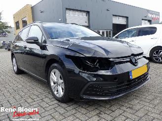 Volkswagen Golf 1.0 TSI Life 5drs picture 2