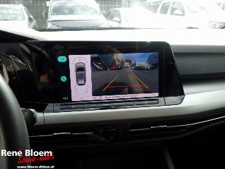 Volkswagen Golf 1.0 TSI Life 5drs picture 20