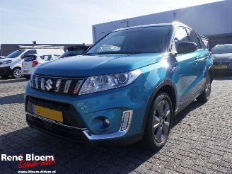 Schadeauto Suzuki Vitara 1.0 Boosterjet Select 111pk Automaat 2019/3