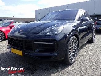 Porsche Cayenne 4.0 TURBO S E-HYBRID 680 pk Keramisch picture 1