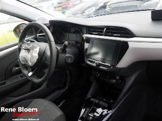 Opel Corsa 1.2 Level2 102pkj Aut Navigatie picture 9