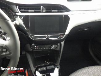 Opel Corsa 1.2 Level2 102pkj Aut Navigatie picture 13