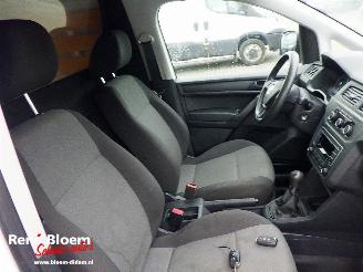 Volkswagen Caddy 2.0 TDI L1H1 75pk Airco picture 9