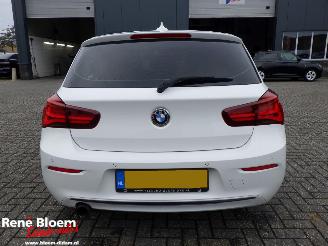 BMW 1-serie 116i Edition Sportline Executive Shadow picture 3