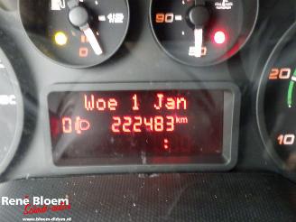 Iveco Daily 35C13V 2.3 352 H1 126pk picture 12