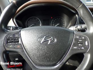Hyundai I-20 1.0 T-GDi Comfort picture 13
