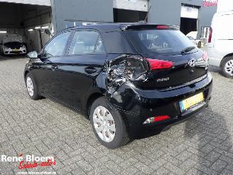 Hyundai I-20 1.0 T-GDi Comfort picture 2