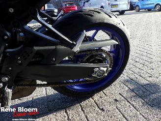 Yamaha MT-07  picture 18