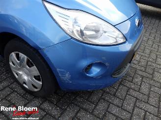 Ford Ka 1.2 Cool&Sound Airco picture 7