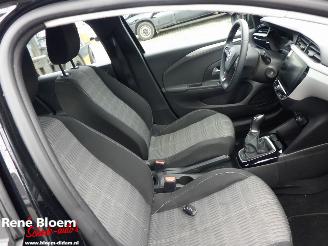 Opel Corsa 1.2 Edition 5drs Airco picture 15