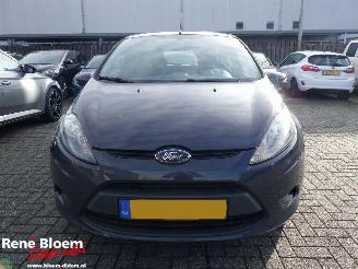 Ford Fiesta 1.25 Limited Airco 5drs picture 6