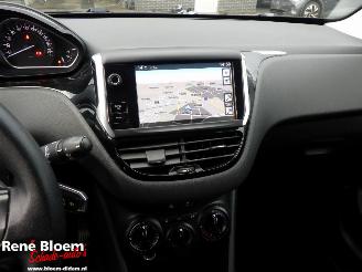 Peugeot 208 1.2 VTi Blue Lease Airco 5drs picture 16