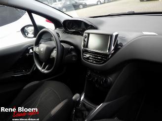 Peugeot 208 1.2 VTi Blue Lease Airco 5drs picture 8