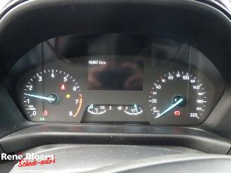 Ford Fiesta 1.0 EcoBoost Hybrid Titanium picture 15