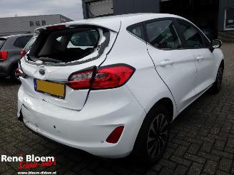 Ford Fiesta 1.0 EcoBoost Hybrid Titanium picture 4