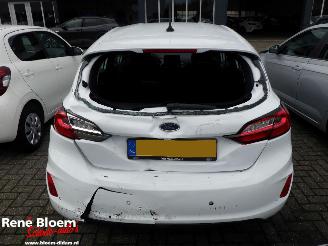 Ford Fiesta 1.0 EcoBoost Hybrid Titanium picture 3