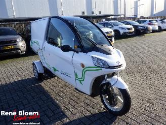 Carver  Cargo Base 5.4 kwh picture 5