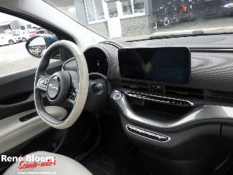 Fiat 500 La Prima 42kwh 118pk Aut. Navi picture 14