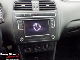 Volkswagen Polo 1.2 TSI Edition Airco 5drs picture 16