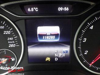 Mercedes A-klasse 160 AMG Line Automaat picture 14