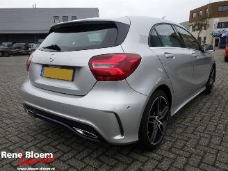Mercedes A-klasse 160 AMG Line Automaat picture 4