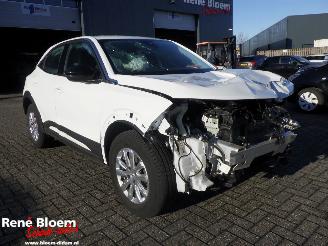 Opel Mokka 1.2 Edition 5drs Airco picture 2