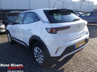 Opel Mokka 1.2 Edition 5drs Airco picture 5