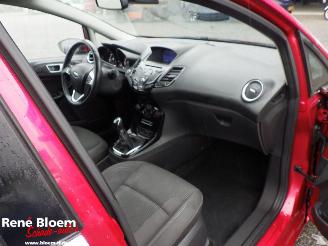 Ford Fiesta 1.0 Ecoboost 5drs Titanium Airco picture 10