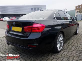 BMW 3-serie 320d Executive 163pk picture 4
