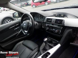 BMW 3-serie 320d Executive 163pk picture 8