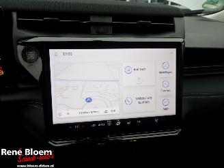 Ford Puma 1.0 EcoBoost Hybrid Titanium picture 13