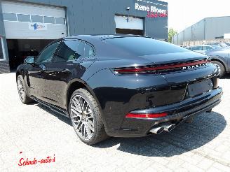 Porsche Panamera 4 E-Hybrid Full Option picture 2
