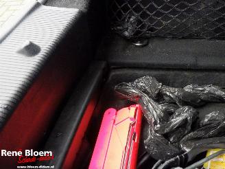 Mercedes E-klasse Cabrio 350 CGI Avantgarde 292pk Aut picture 12