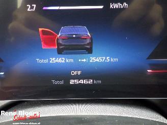 BMW i5 M60 XDrive 84kWh 601pk Full Option picture 19