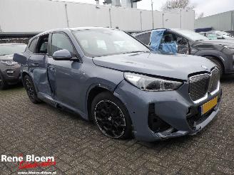 BMW iX1 eDrive20 67kWh 204pk M-pakket Automaat picture 5