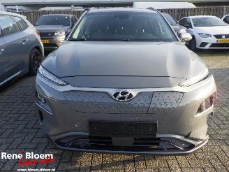 Hyundai Kona EV Comfort 64kWh picture 6