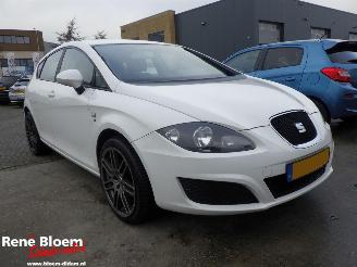 Seat Leon 1.2 TSI Reference picture 2