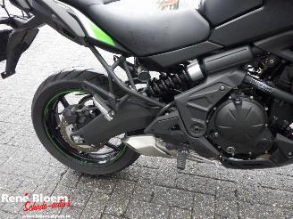 Kawasaki Versys 650 picture 15