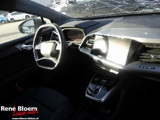 Audi Q4 e-tron 40 Launch Edition Advanced 77kWh picture 12