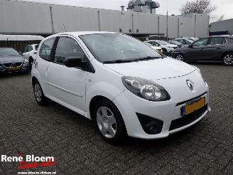 Renault Twingo 1.2 16V Dynamique picture 5