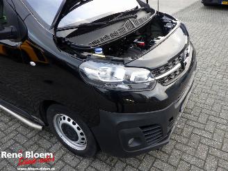 Opel Vivaro 2.0 BlueHDi 145 S&S L3 Dubbele Cabine picture 8