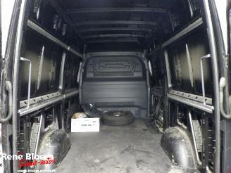 Mercedes Sprinter 319 1.9 CDI L2H2 Automaat picture 12