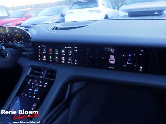 Porsche Taycan Sport Turismo Full Options Performance + battery picture 25