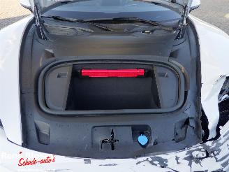 Porsche Taycan Sport Turismo Full Options Performance + battery picture 26